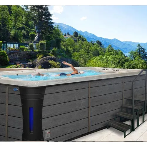 Swimspa X-Series hot tubs for sale in Bend